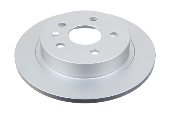 COATED BRAKE DISC X2 OPEL INSIGNA RR